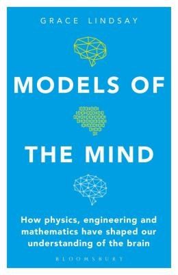 Cover of Models of the Mind