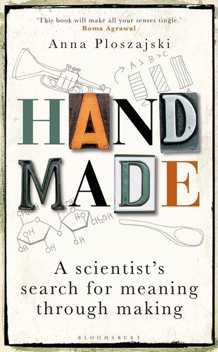 Cover of Handmade