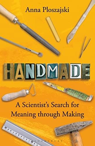 Cover of Handmade