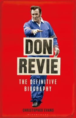 Cover of Don Revie