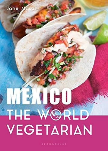 Cover of Mexico
