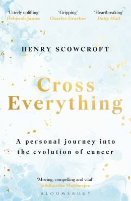 Cover of Cross Everything