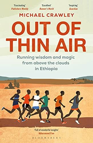 Cover of Out of Thin Air