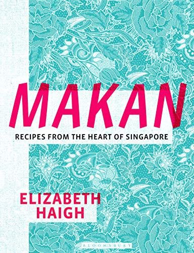 Cover of Makan