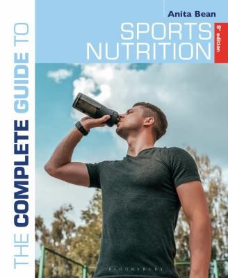 Cover of Complete Guide to Sports Nutrition 9th Edition