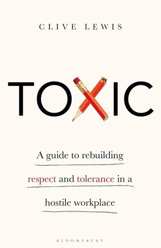 Cover of Toxic