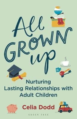 Cover of All Grown Up