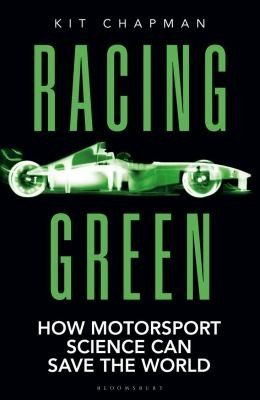 Cover of Racing Green