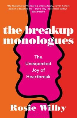 Cover of Breakup Monologues
