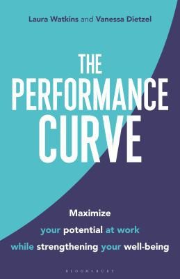 Cover of Performance Curve