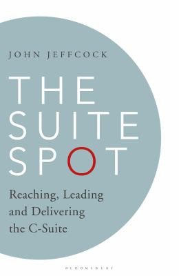 Cover of Suite Spot
