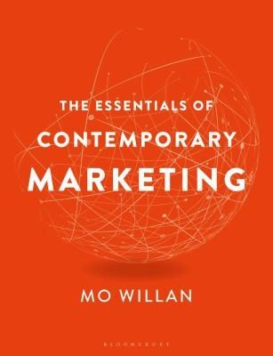 Cover of Essentials of Contemporary Marketing