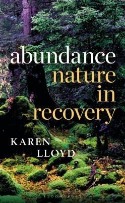 Cover of Abundance