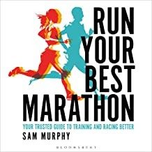 Cover of Run Your Best Marathon
