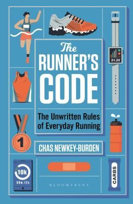 Cover of Runner's Code