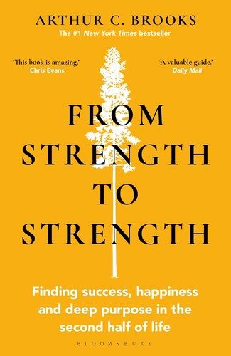 Cover of From Strength to Strength