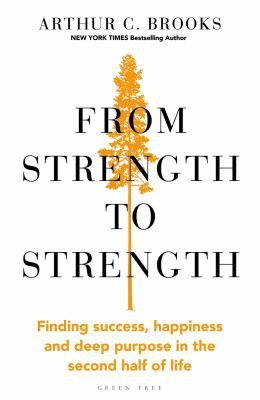 Cover of From Strength to Strength