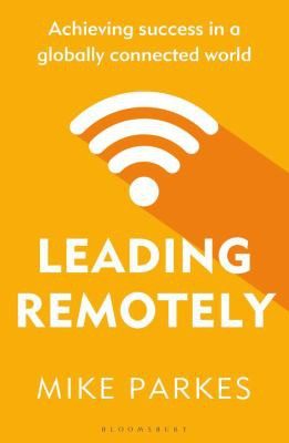 Cover of Leading Remotely