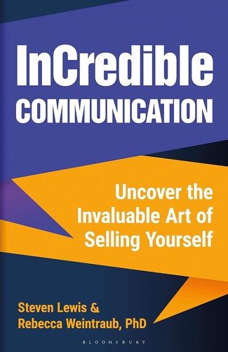 Cover of InCredible Communication
