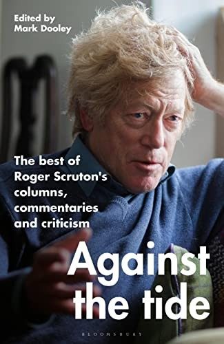Cover of Against the Tide