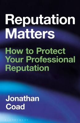 Cover of Reputation Matters