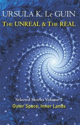 Cover of Unreal and the Real