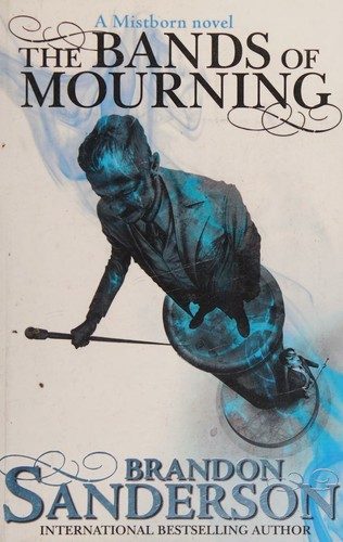 Cover of The Bands of Mourning