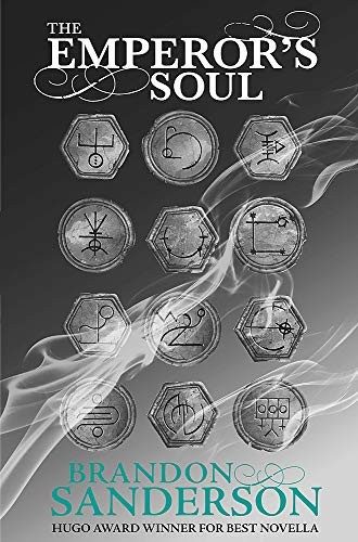 Cover of Emperor's Soul