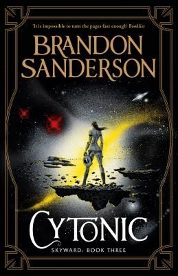 Cover of Cytonic