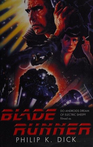 Cover of Blade Runner