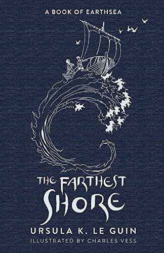 Cover of The Farthest Shore