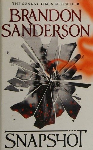 Cover of Snapshot