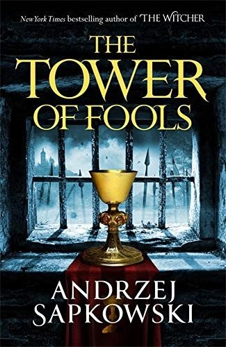 Cover of The Tower of Fools