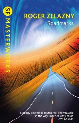 Cover of Roadmarks