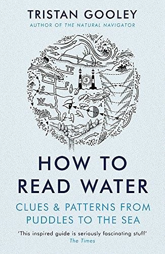 Cover of How To Read Water