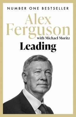 Cover of Leading