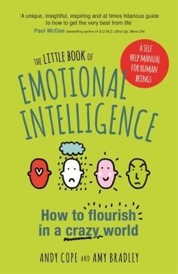 Cover of Little Book of Emotional Intelligence