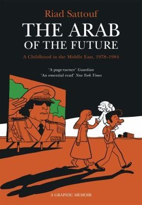 Cover of Arab of the Future : Volume 1