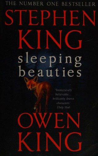 Cover of Sleeping Beauties