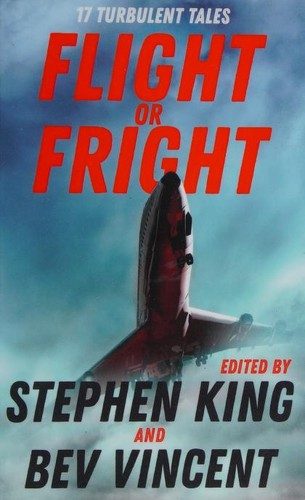Cover of Flight or Fright