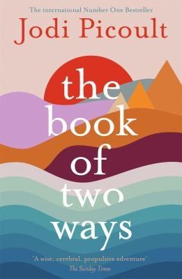 Cover of Book of Two Ways