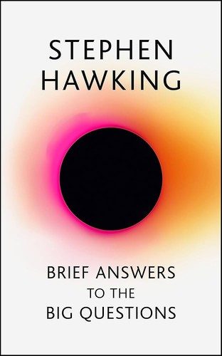 Cover of Brief Answers to the Big Questions