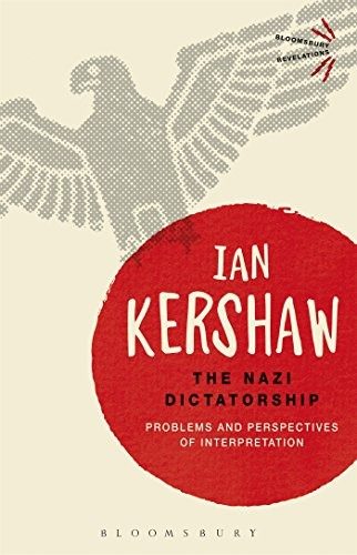 Cover of Nazi Dictatorship