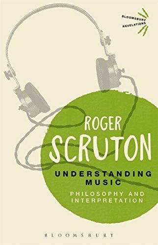 Cover of Understanding Music