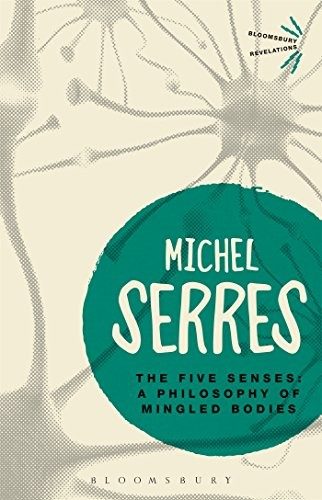Cover of The Five Senses
