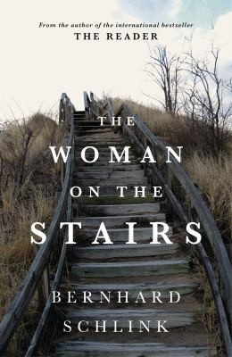 Cover of Woman on the Stairs