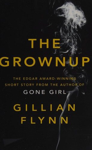 Cover of Grownup