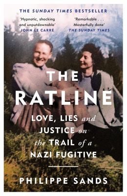 Cover of Ratline