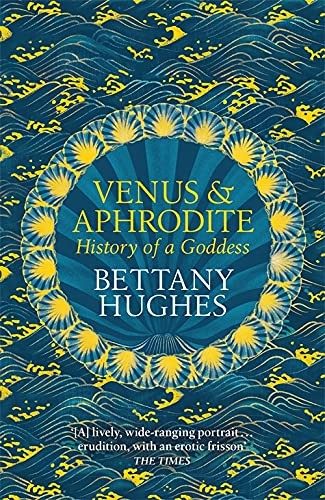 Cover of Venus and Aphrodite