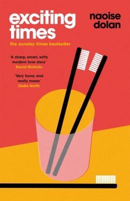 Cover of Exciting Times